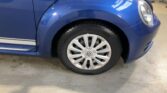 Volkswagen Beetle 1.4 TSI Remix 2013m. Benzinas Automatinė