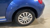 Volkswagen Beetle 1.4 TSI Remix 2013m. Benzinas Automatinė