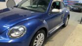 Volkswagen Beetle 1.4 TSI Remix 2013m. Benzinas Automatinė