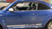 Volkswagen Beetle 1.4 TSI Remix 2013m. Benzinas Automatinė