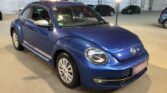 Volkswagen Beetle 1.4 TSI Remix 2013m. Benzinas Automatinė