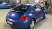 Volkswagen Beetle 1.4 TSI Remix 2013m. Benzinas Automatinė
