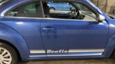 Volkswagen Beetle 1.4 TSI Remix 2013m. Benzinas Automatinė
