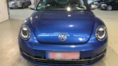 Volkswagen Beetle 1.4 TSI Remix 2013m. Benzinas Automatinė