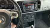 Volkswagen Beetle 1.4 TSI Remix 2013m. Benzinas Automatinė