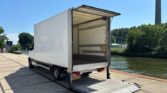 Mercedes-Benz Sprinter 314 CDI 2016m. Dyzelinas Mechaninė
