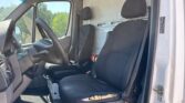 Mercedes-Benz Sprinter 314 CDI 2016m. Dyzelinas Mechaninė
