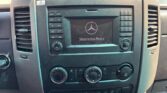 Mercedes-Benz Sprinter 314 CDI 2016m. Dyzelinas Mechaninė