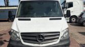 Mercedes-Benz Sprinter 314 CDI 2016m. Dyzelinas Mechaninė