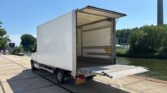 Mercedes-Benz Sprinter 314 CDI 2016m. Dyzelinas Mechaninė