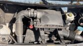 Mercedes-Benz Sprinter 314 CDI 2016m. Dyzelinas Mechaninė