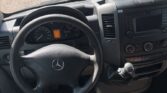 Mercedes-Benz Sprinter 314 CDI 2016m. Dyzelinas Mechaninė