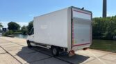 Mercedes-Benz Sprinter 314 CDI 2016m. Dyzelinas Mechaninė