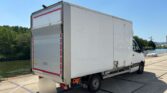 Mercedes-Benz Sprinter 314 CDI 2016m. Dyzelinas Mechaninė
