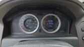 Volvo XC60 2.4D DRIVe Summum Drive 2010m. Dyzelinas Mechaninė