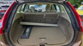 Volvo XC60 2.4D DRIVe Summum Drive 2010m. Dyzelinas Mechaninė