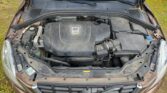 Volvo XC60 2.4D DRIVe Summum Drive 2010m. Dyzelinas Mechaninė