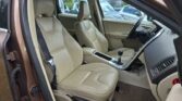 Volvo XC60 2.4D DRIVe Summum Drive 2010m. Dyzelinas Mechaninė