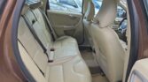 Volvo XC60 2.4D DRIVe Summum Drive 2010m. Dyzelinas Mechaninė