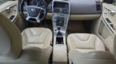 Volvo XC60 2.4D DRIVe Summum Drive 2010m. Dyzelinas Mechaninė