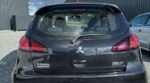 Mitsubishi Colt 1.3 ClearTec 35 Jahre 2012m. Benzinas Mechaninė