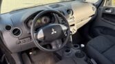 Mitsubishi Colt 1.3 ClearTec 35 Jahre 2012m. Benzinas Mechaninė