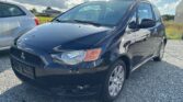 Mitsubishi Colt 1.3 ClearTec 35 Jahre 2012m. Benzinas Mechaninė