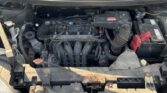 Mitsubishi Colt 1.3 ClearTec 35 Jahre 2012m. Benzinas Mechaninė