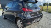Mitsubishi Colt 1.3 ClearTec 35 Jahre 2012m. Benzinas Mechaninė