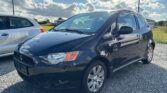 Mitsubishi Colt 1.3 ClearTec 35 Jahre 2012m. Benzinas Mechaninė