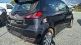 Mitsubishi Colt 1.3 ClearTec 35 Jahre 2012m. Benzinas Mechaninė