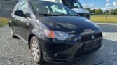 Mitsubishi Colt 1.3 ClearTec 35 Jahre 2012m. Benzinas Mechaninė