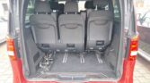 Mercedes-Benz V-Klasse V 250 d EDITION kompakt 2022m. Dyzelinas Automatinė