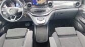 Mercedes-Benz V-Klasse V 250 d EDITION kompakt 2022m. Dyzelinas Automatinė
