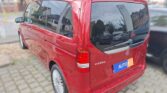 Mercedes-Benz V-Klasse V 250 d EDITION kompakt 2022m. Dyzelinas Automatinė