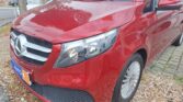 Mercedes-Benz V-Klasse V 250 d EDITION kompakt 2022m. Dyzelinas Automatinė