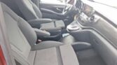 Mercedes-Benz V-Klasse V 250 d EDITION kompakt 2022m. Dyzelinas Automatinė