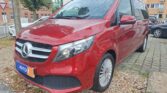 Mercedes-Benz V-Klasse V 250 d EDITION kompakt 2022m. Dyzelinas Automatinė