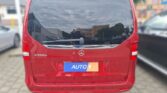 Mercedes-Benz V-Klasse V 250 d EDITION kompakt 2022m. Dyzelinas Automatinė