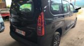 Citroen Berlingo 1.5 Blue-HDi Feel XL 2025m. Dyzelinas Automatinė