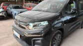 Citroen Berlingo 1.5 Blue-HDi Feel XL 2025m. Dyzelinas Automatinė