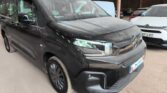 Citroen Berlingo 1.5 Blue-HDi Feel XL 2025m. Dyzelinas Automatinė