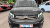 Citroen Berlingo 1.5 Blue-HDi Feel XL 2025m. Dyzelinas Automatinė