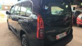 Citroen Berlingo 1.5 Blue-HDi Feel XL 2025m. Dyzelinas Automatinė
