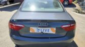 Audi A5 1.8 TFSI 2008m. Benzinas Automatinė