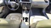 Audi A5 1.8 TFSI 2008m. Benzinas Automatinė