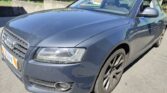 Audi A5 1.8 TFSI 2008m. Benzinas Automatinė