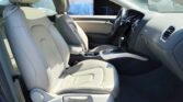 Audi A5 1.8 TFSI 2008m. Benzinas Automatinė