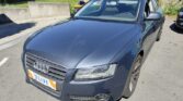 Audi A5 1.8 TFSI 2008m. Benzinas Automatinė