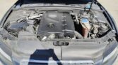 Audi A5 1.8 TFSI 2008m. Benzinas Automatinė